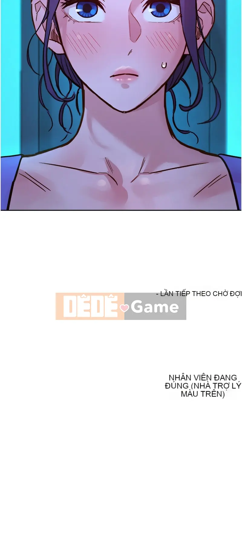 Những đêm không ngủ Chương 79