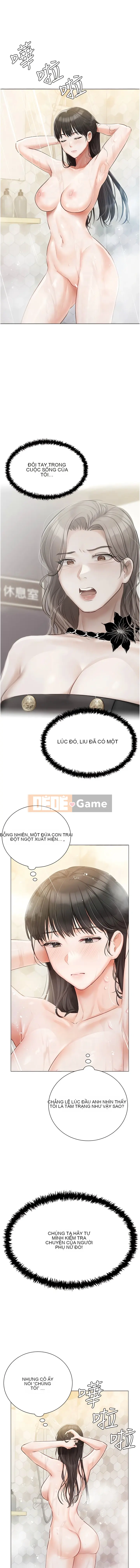 Tình nhân nhà riêng Chương 43-44