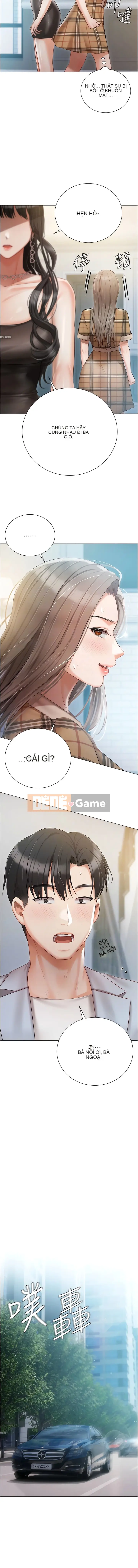 Tình nhân nhà riêng Chương 43-44