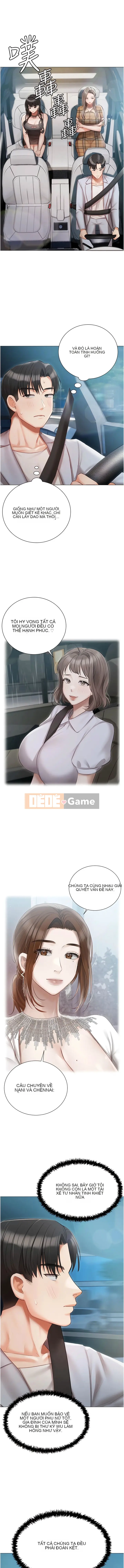 Tình nhân nhà riêng Chương 43-44