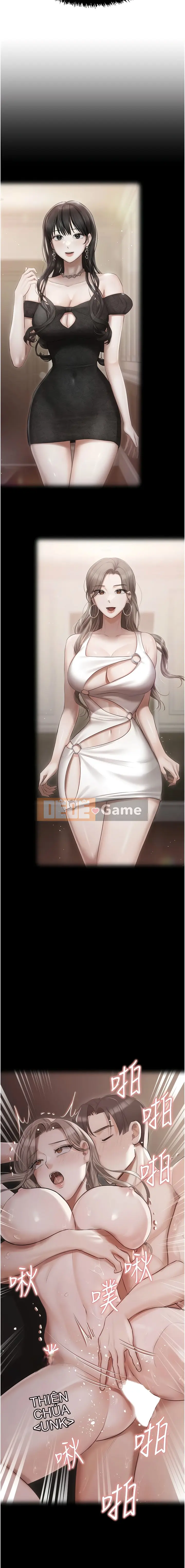 Tình nhân nhà riêng Chương 43-44