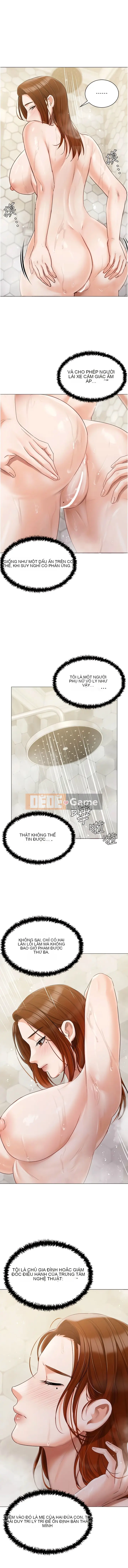 Tình nhân nhà riêng Chương 43-44