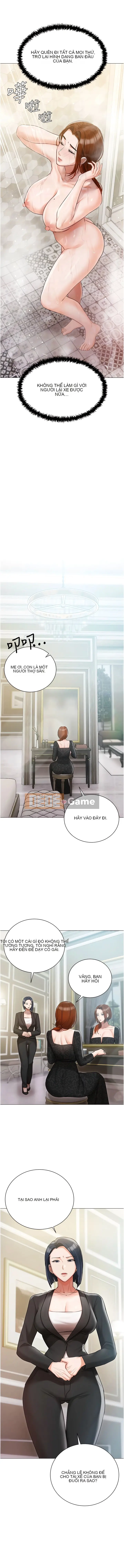 Tình nhân nhà riêng Chương 43-44