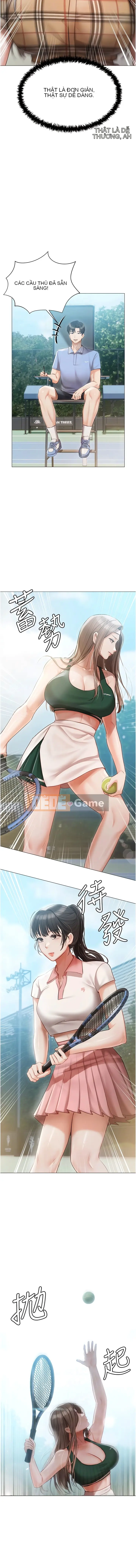 Tình nhân nhà riêng Chương 43-44