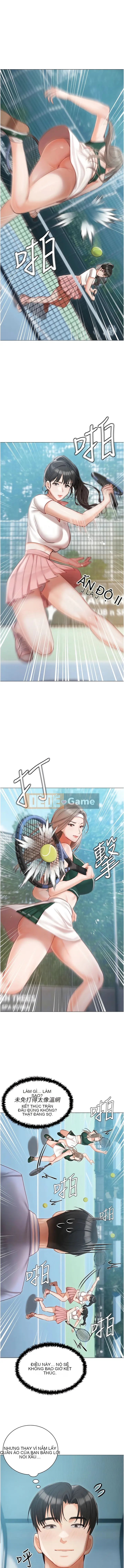 Tình nhân nhà riêng Chương 43-44