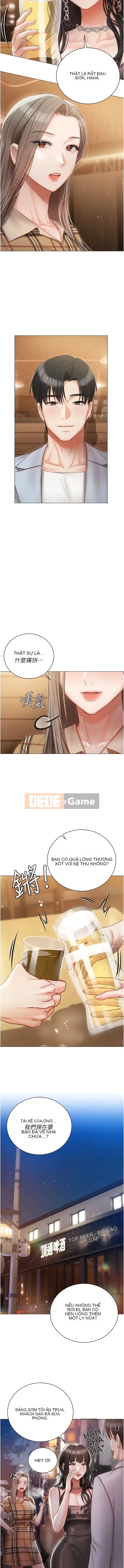 Tình nhân nhà riêng Chương 43-44