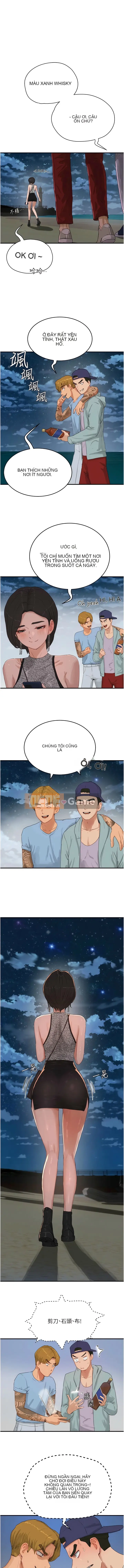 Mùa hè sâu Chương 69-70