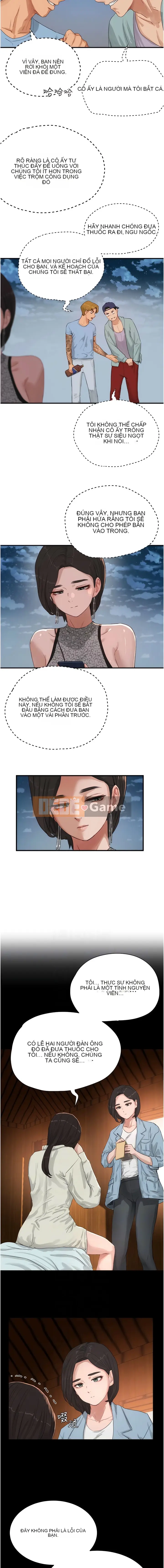Mùa hè sâu Chương 69-70