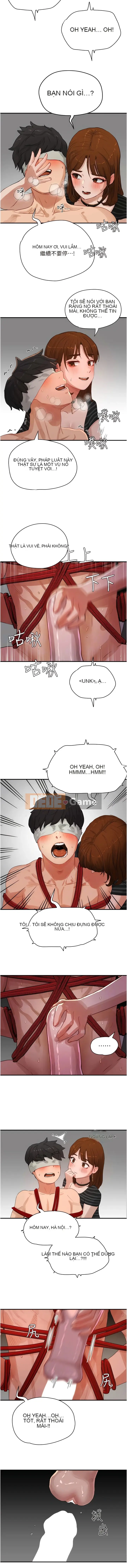 Mùa hè sâu Chương 69-70