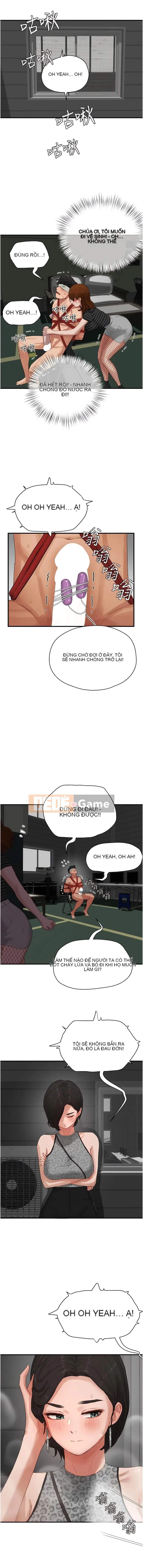 Mùa hè sâu Chương 69-70