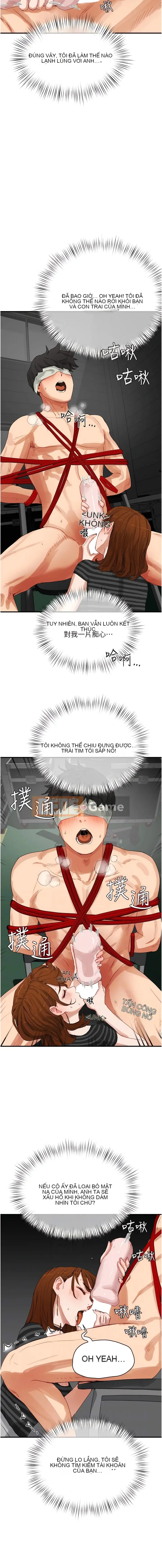 Mùa hè sâu Chương 69-70