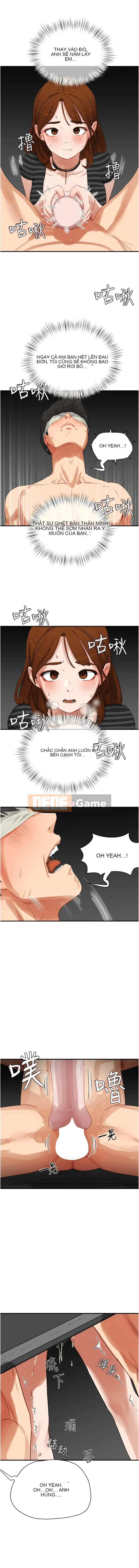 Mùa hè sâu Chương 69-70