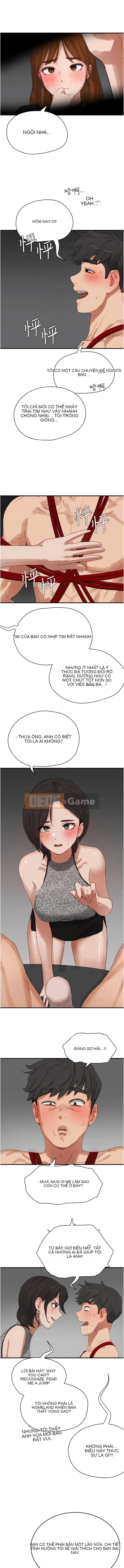 Mùa hè sâu Chương 69-70