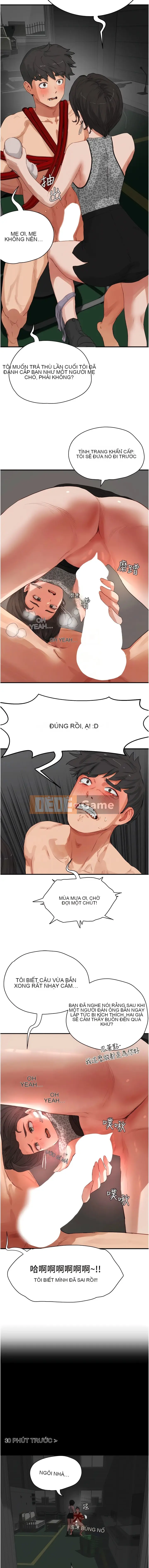 Mùa hè sâu Chương 69-70