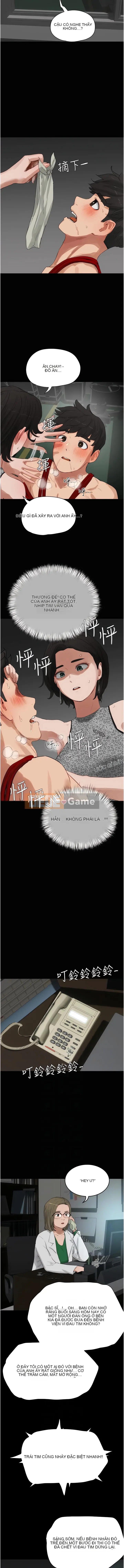 Mùa hè sâu Chương 69-70