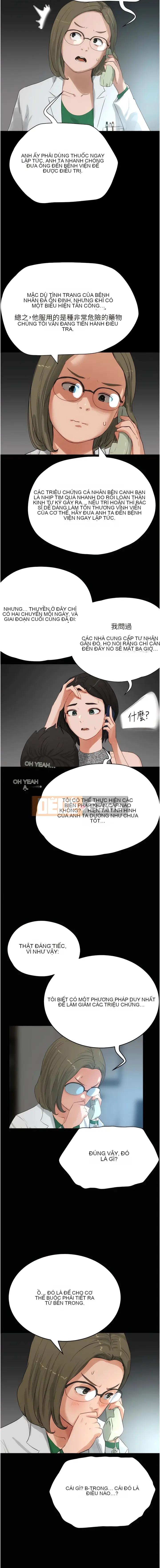 Mùa hè sâu Chương 69-70