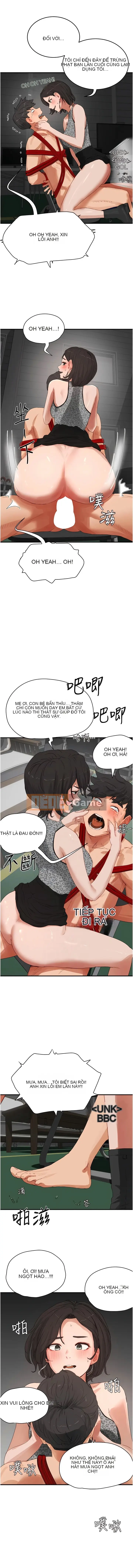 Mùa hè sâu Chương 69-70