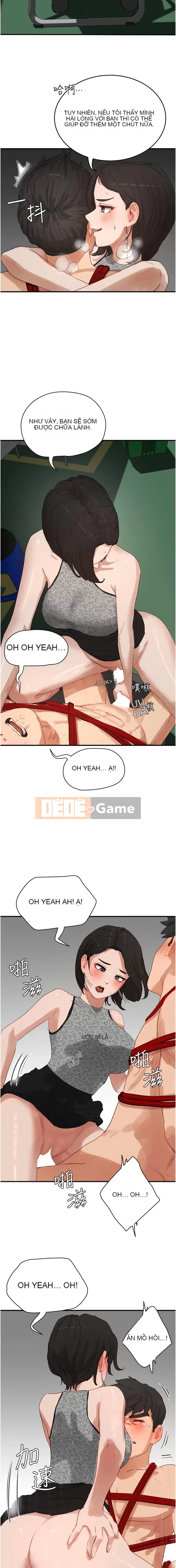 Mùa hè sâu Chương 69-70