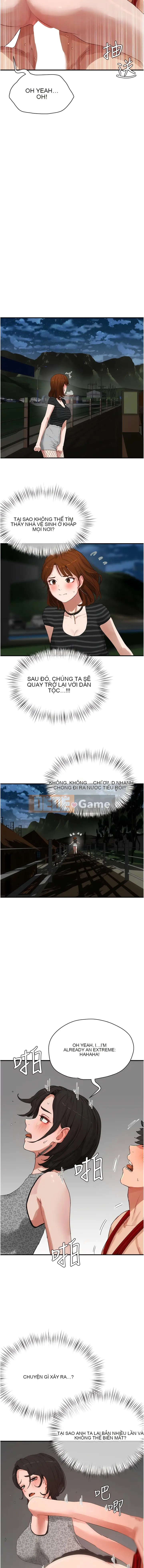 Mùa hè sâu Chương 69-70