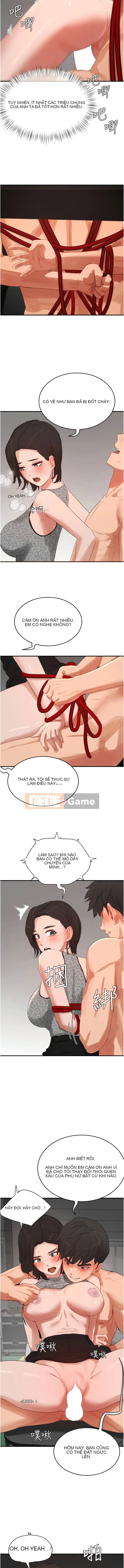 Mùa hè sâu Chương 69-70