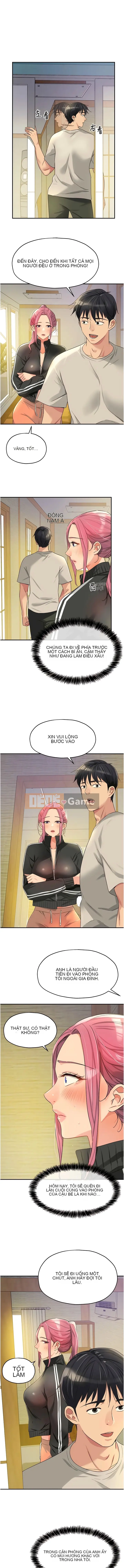 Cửa hàng tạp hóa lỗ Chương 72-73