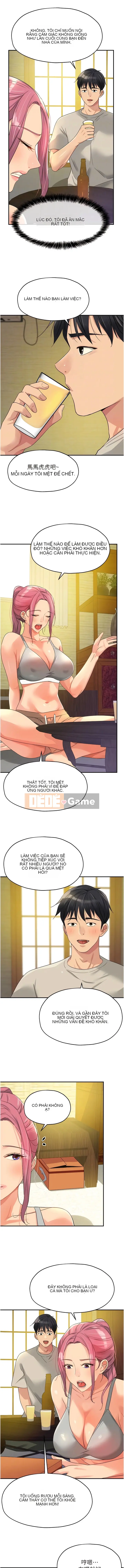 Cửa hàng tạp hóa lỗ Chương 72-73