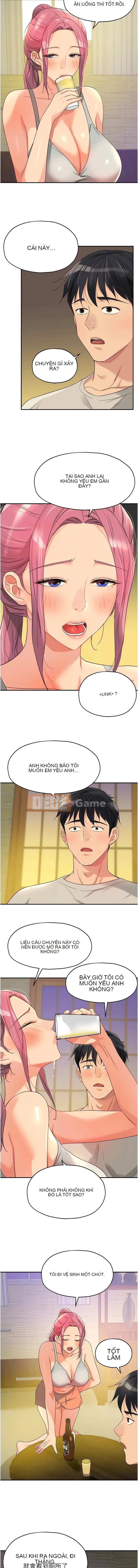 Cửa hàng tạp hóa lỗ Chương 72-73