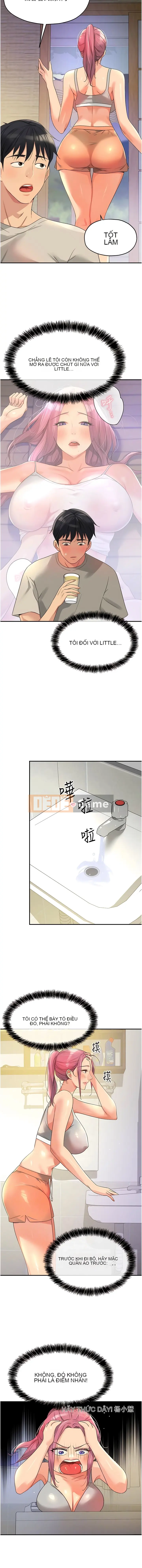 Cửa hàng tạp hóa lỗ Chương 72-73