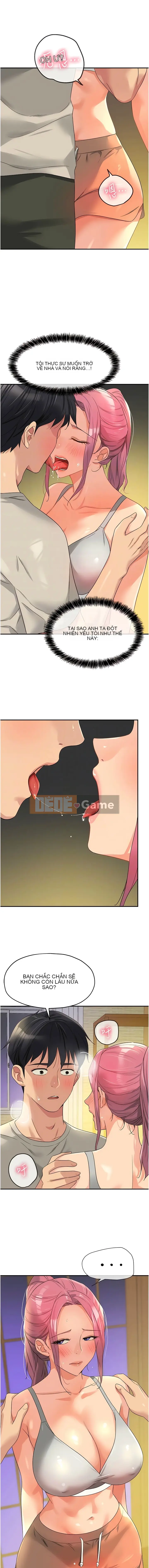 Cửa hàng tạp hóa lỗ Chương 72-73