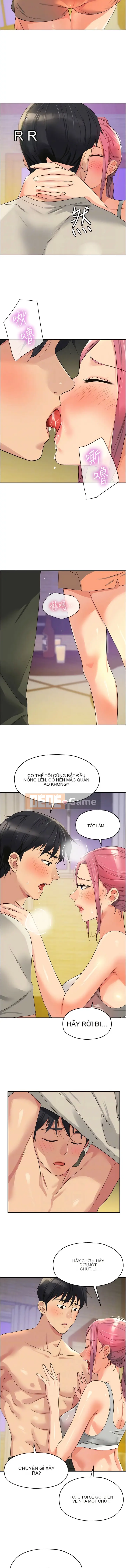 Cửa hàng tạp hóa lỗ Chương 72-73