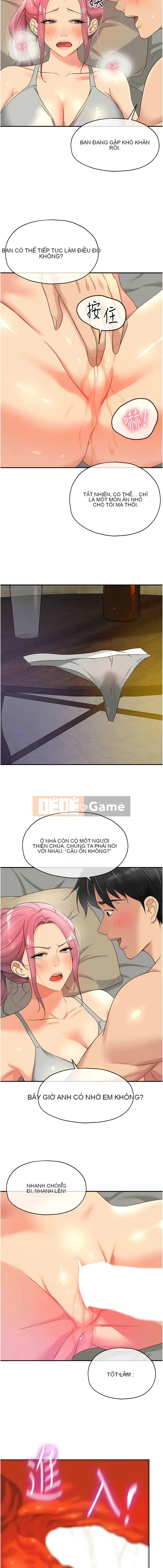 Cửa hàng tạp hóa lỗ Chương 72-73