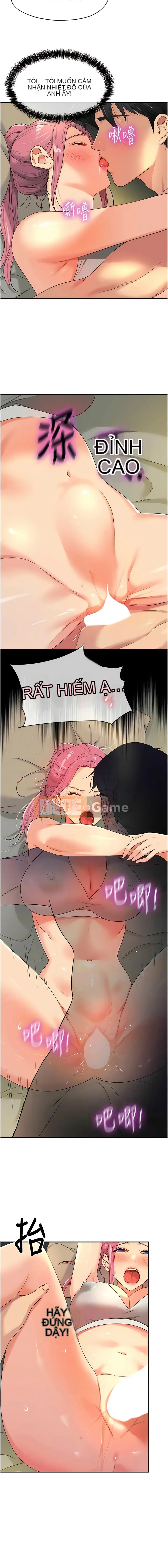 Cửa hàng tạp hóa lỗ Chương 72-73