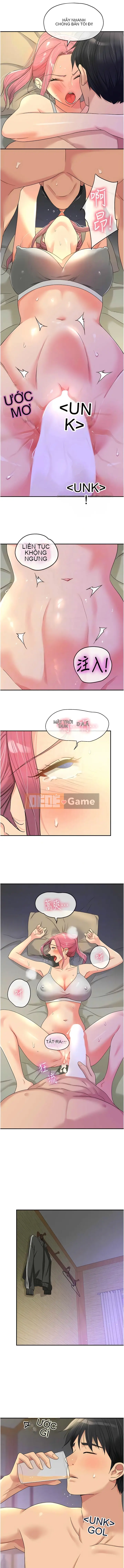 Cửa hàng tạp hóa lỗ Chương 72-73