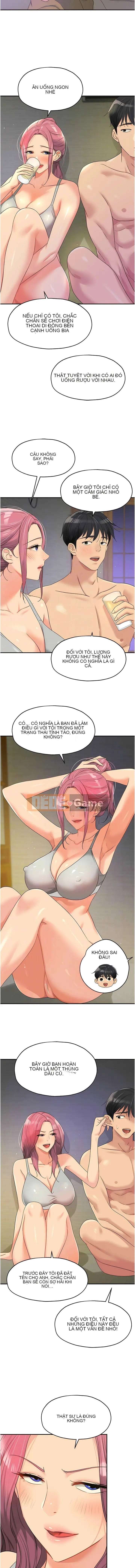 Cửa hàng tạp hóa lỗ Chương 72-73