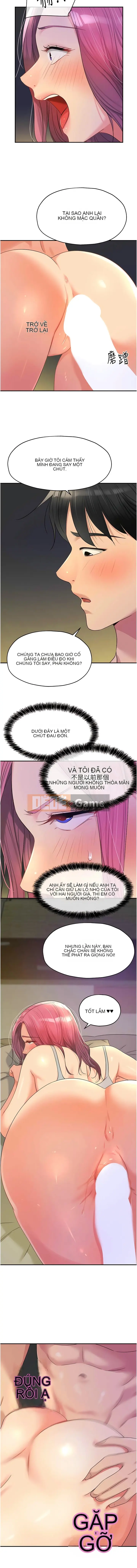 Cửa hàng tạp hóa lỗ Chương 72-73