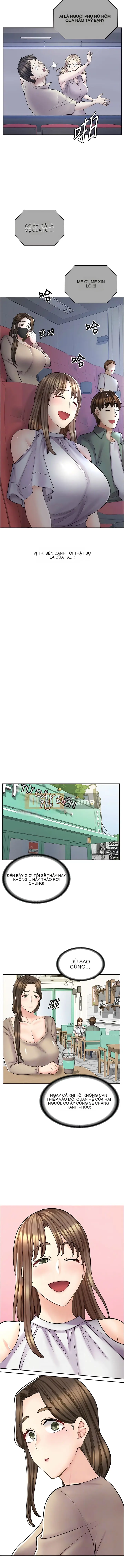 Sinh viên vừa học vừa làm trong một cửa hàng truyện tranh Chương 39-40