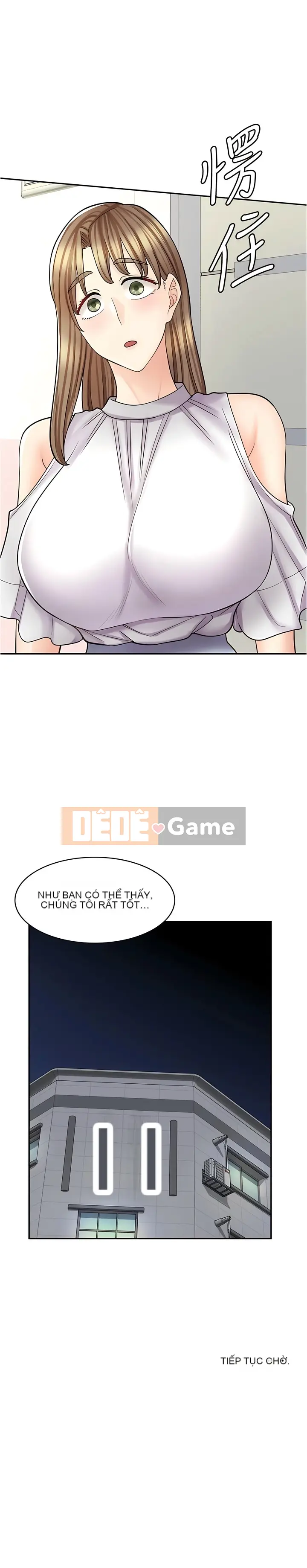 Sinh viên vừa học vừa làm trong một cửa hàng truyện tranh Chương 39-40