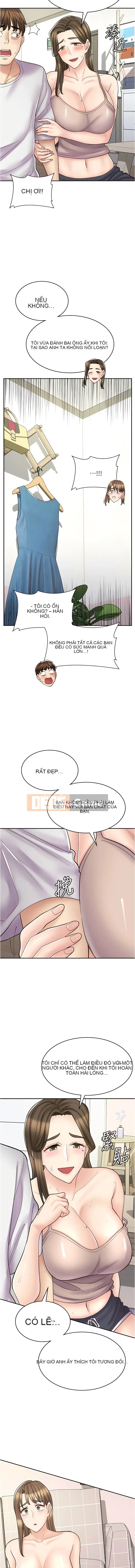 Sinh viên vừa học vừa làm trong một cửa hàng truyện tranh Chương 39-40