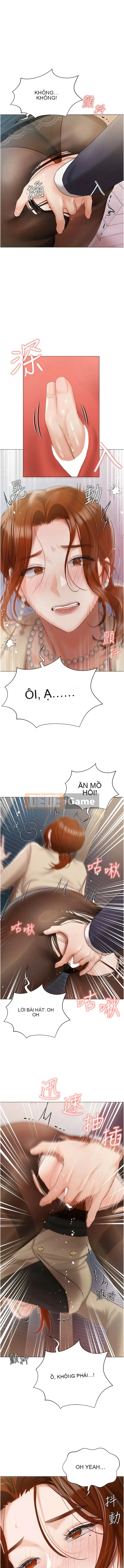 Tình nhân nhà riêng Chương 41-42