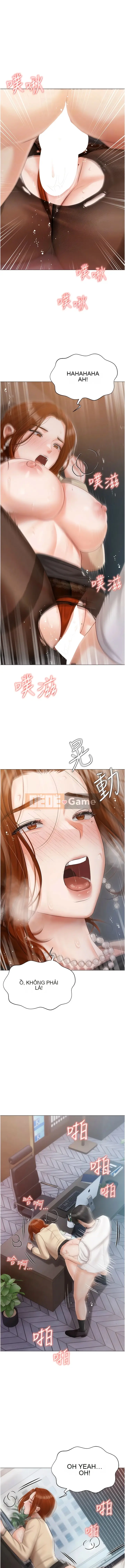 Tình nhân nhà riêng Chương 41-42