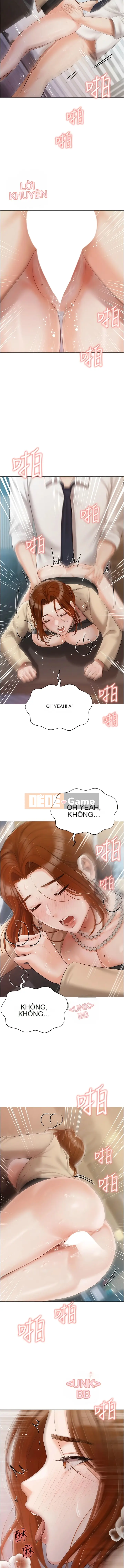 Tình nhân nhà riêng Chương 41-42