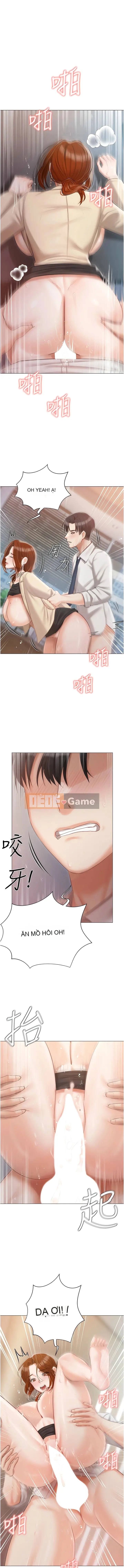 Tình nhân nhà riêng Chương 41-42