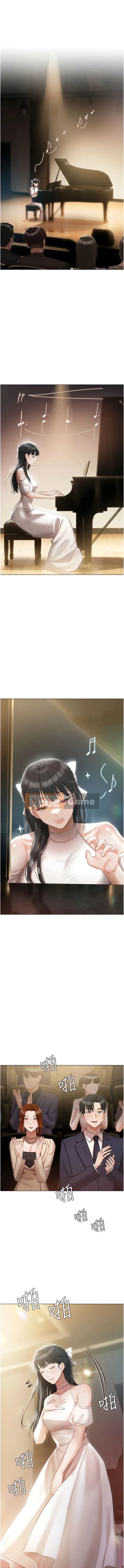 Tình nhân nhà riêng Chương 41-42