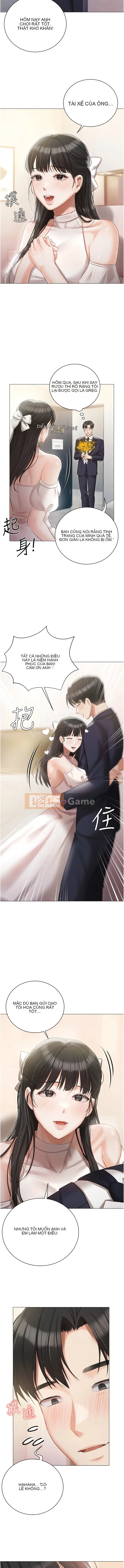 Tình nhân nhà riêng Chương 41-42