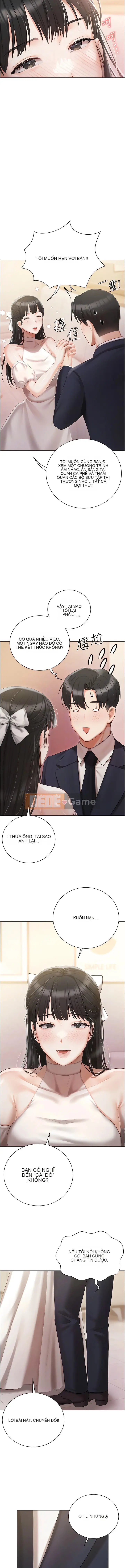 Tình nhân nhà riêng Chương 41-42