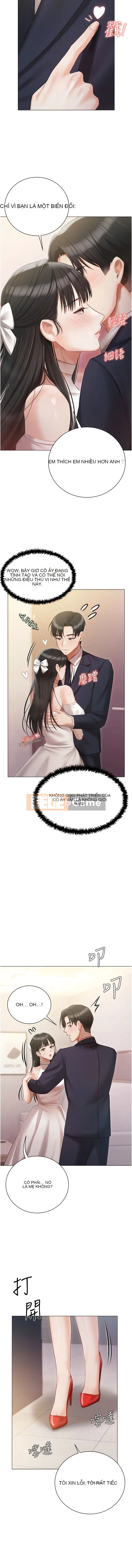 Tình nhân nhà riêng Chương 41-42