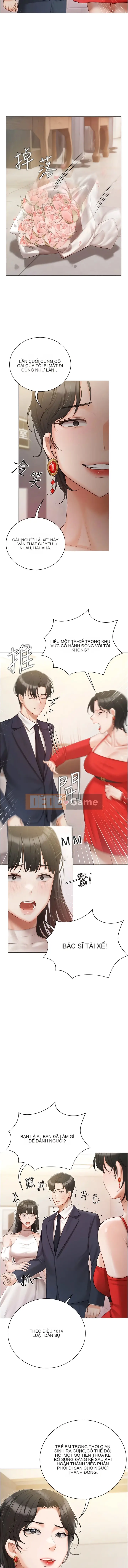 Tình nhân nhà riêng Chương 41-42