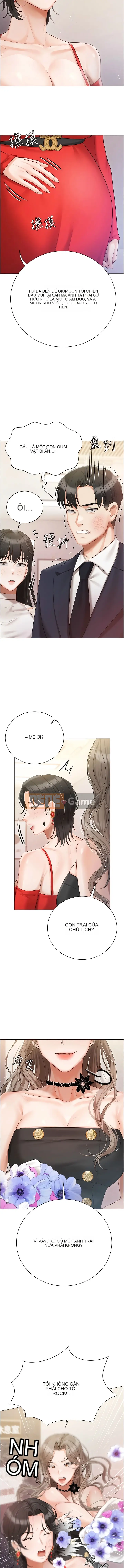 Tình nhân nhà riêng Chương 41-42