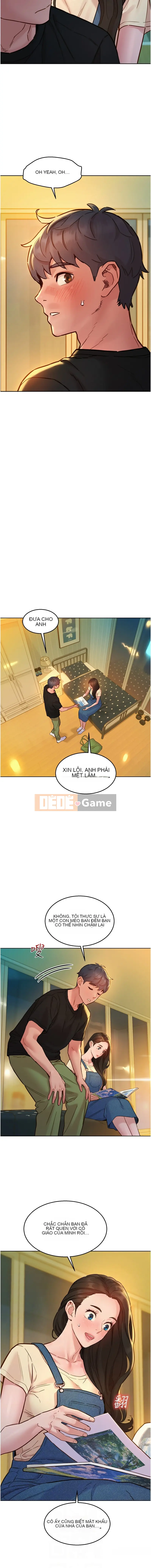 Những đêm không ngủ Chương 77-78