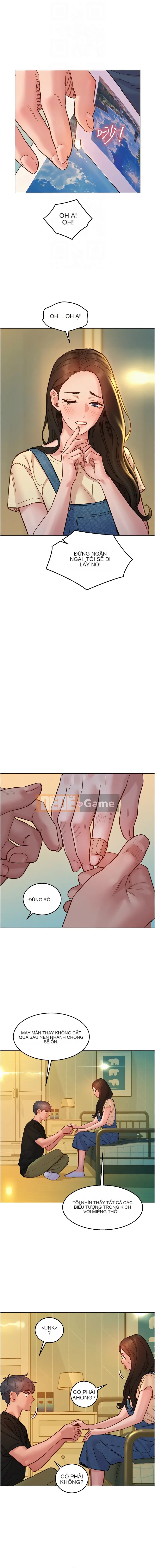 Những đêm không ngủ Chương 77-78